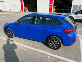 Skoda Scala - 13300 € - 53845366 4
