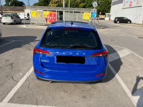 Skoda Scala - 13300 € - 53845366 6