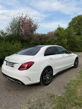 Mercedes-Benz C 300 | Mobile.bg � ����� ������ 5