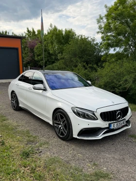Mercedes-Benz C 300 | Mobile.bg � ����� ������ 3