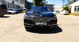������ BMW 760
