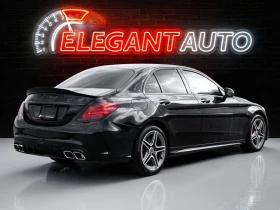 Mercedes-Benz C 300 AMG* 63s Pkg* Carbon* Burmester* Distronic* Face | Mobile.bg � ����� ������ 3