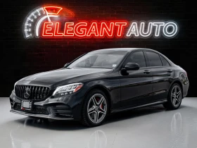 Mercedes-Benz C 300 AMG* 63s Pkg* Carbon* Burmester* Distronic* Face | Mobile.bg � ����� ������ 4