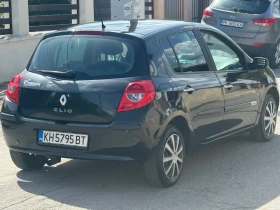 Renault Clio 1.4i 75k.c. - 1399 € / 2736.21 лв. - 40605853 5