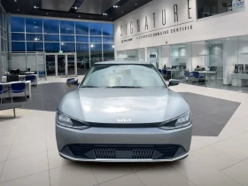 Kia EV6 EV6 | Auto.bg — изображение 2