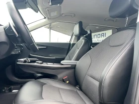 Kia EV6 EV6 | Auto.bg — изображение 11