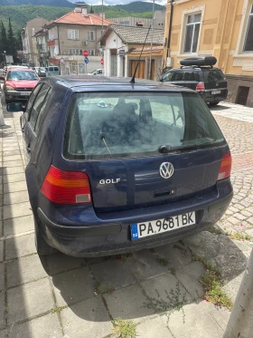 VW Golf | Mobile.bg � ����� ������ 2