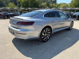 VW Arteon 2.0TDI 240�.� R-line 4 motion  | Mobile.bg � ����� ������ 4