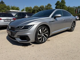 VW Arteon