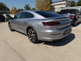 VW Arteon 2.0TDI 240�.� R-line 4 motion  | Mobile.bg � ����� ������ 6