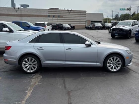 Audi A4 Clean Carfax * ���������� * (���� �� ��) | Mobile.bg � ����� ������ 4