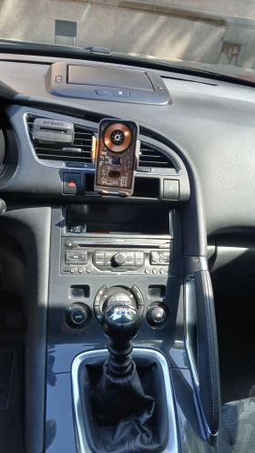 Peugeot 3008 1.6 HDI | Mobile.bg � ����� ������ 11