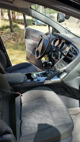 Peugeot 3008 1.6 HDI | Mobile.bg � ����� ������ 12