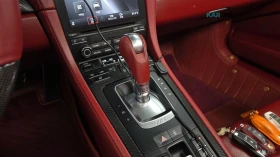 Porsche Boxster 2.5* GTS* PDK* ПОДГРЕВ* ОБДУХВАНЕ* КАМЕРА* НАВИ | Auto.bg — изображение 9