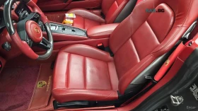 Porsche Boxster 2.5* GTS* PDK* ПОДГРЕВ* ОБДУХВАНЕ* КАМЕРА* НАВИ | Auto.bg — изображение 11