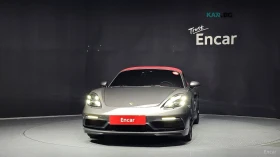 Porsche Boxster 2.5* GTS* PDK* ПОДГРЕВ* ОБДУХВАНЕ* КАМЕРА* НАВИ | Auto.bg — изображение 3