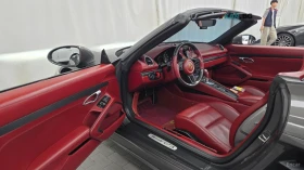 Porsche Boxster 2.5* GTS* PDK* ПОДГРЕВ* ОБДУХВАНЕ* КАМЕРА* НАВИ | Auto.bg — изображение 10