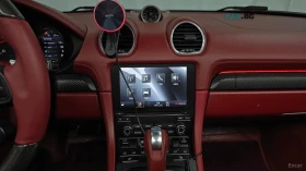 Porsche Boxster 2.5* GTS* PDK* ПОДГРЕВ* ОБДУХВАНЕ* КАМЕРА* НАВИ | Auto.bg — изображение 12