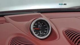 Porsche Boxster 2.5* GTS* PDK* ПОДГРЕВ* ОБДУХВАНЕ* КАМЕРА* НАВИ | Auto.bg — изображение 17