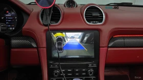 Porsche Boxster 2.5* GTS* PDK* ПОДГРЕВ* ОБДУХВАНЕ* КАМЕРА* НАВИ | Auto.bg — изображение 14