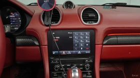 Porsche Boxster 2.5* GTS* PDK* ПОДГРЕВ* ОБДУХВАНЕ* КАМЕРА* НАВИ | Auto.bg — изображение 15