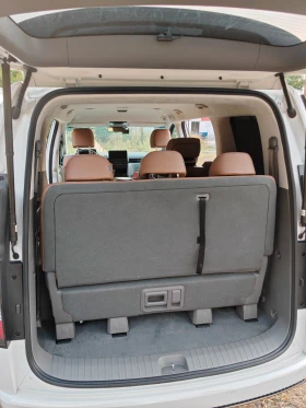 Hyundai Staria Lounge - 33500 € - 36556314 11