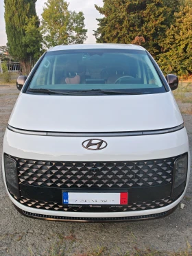 Hyundai Staria Lounge - 33500 € - 36556314 2