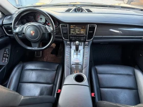 Porsche Panamera 4S - 420 HP - 27500 € - 66769341 8