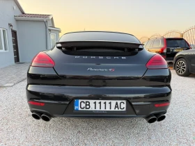 Porsche Panamera 4S - 420 HP - 27500 € - 66769341 4