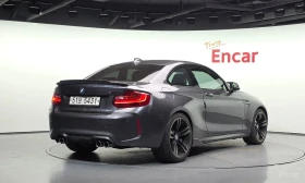 BMW M2 * M Performance Steering Wheel Edition* АВТОКРЕДИТ | Auto.bg — изображение 2