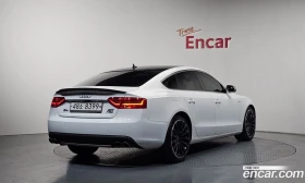 Audi A5 35 TDI Quattro Sportback 8TA | Mobile.bg � ����� ������ 2