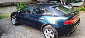 Mazda 323 F | Mobile.bg � ����� ������ 5