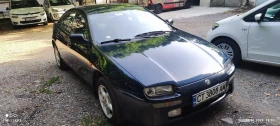 Mazda 323 F | Mobile.bg � ����� ������ 4
