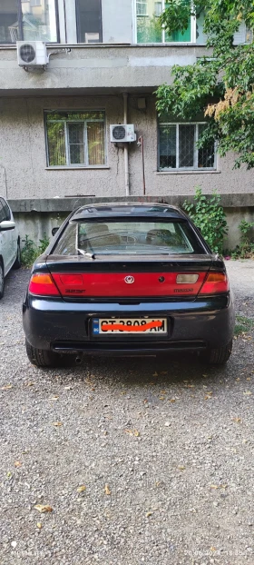 ����� �� �������� �� Mazda 323 F