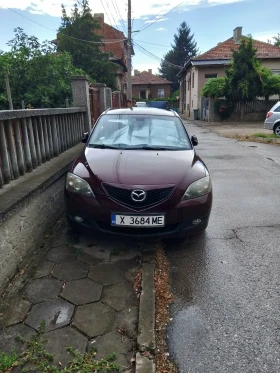 Mazda 3 | Mobile.bg � ����� ������ 3