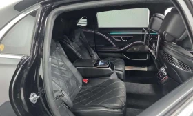 Mercedes-Benz Maybach * S580 4MATIC * ���� �� �� | Mobile.bg � ����� ������ 17