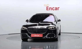Mercedes-Benz Maybach * S580 4MATIC * ���� �� �� | Mobile.bg � ����� ������ 3