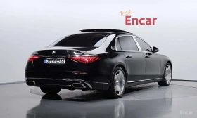 Mercedes-Benz Maybach * S580 4MATIC * ���� �� �� | Mobile.bg � ����� ������ 2