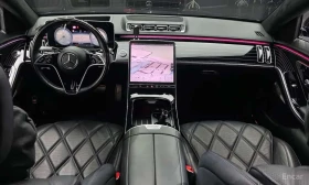 Mercedes-Benz Maybach * S580 4MATIC * ���� �� �� | Mobile.bg � ����� ������ 8