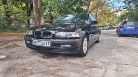 BMW 318 318i