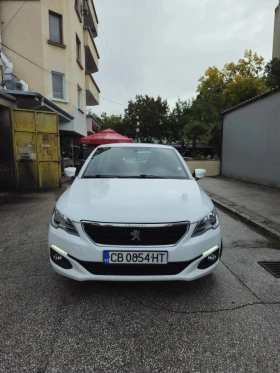 Peugeot 301 1, 2