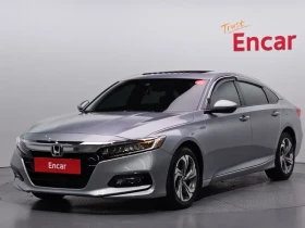Honda Accord 1.5 TURBO* ПОДГРЕВ* НАВИГАЦИЯ* КАМЕРА* ПАРКТРОНИК*