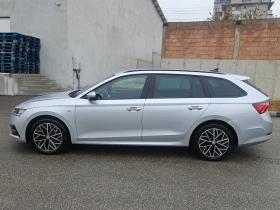 Skoda Octavia 1.5--M-HEV | Mobile.bg � ����� ������ 8