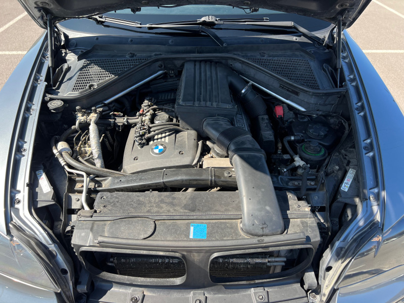 BMW X5 3.0i GPL, снимка 17 - Автомобили и джипове - 46356971