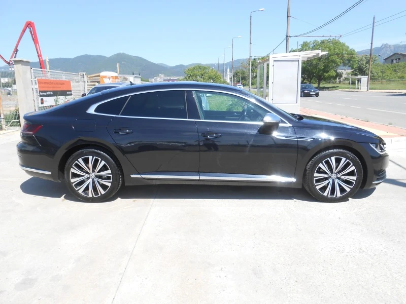 VW Arteon 2.0d-Keyless-Navi-Proektor-Kamera-Podgrev-Euro-6C, снимка 4 - Автомобили и джипове - 45838749