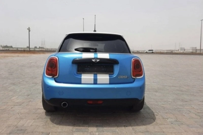 Mini Cooper, снимка 4 - Автомобили и джипове - 46956818