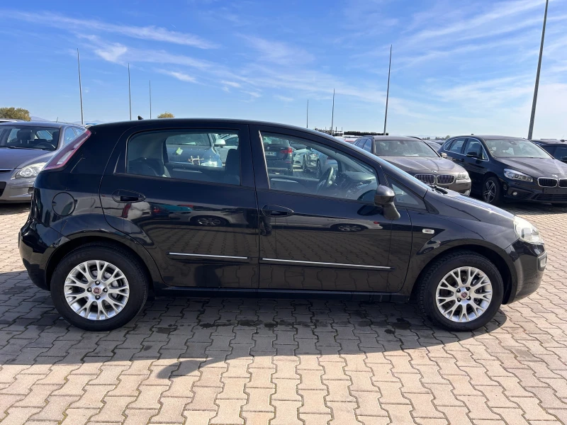 Fiat Punto EVO 1.3MJET EURO 5 ЛИЗИНГ, снимка 5 - Автомобили и джипове - 47664739