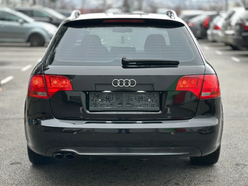 Audi A4 2.0 TDI S-Line Le Mans, снимка 6 - Автомобили и джипове - 47943242