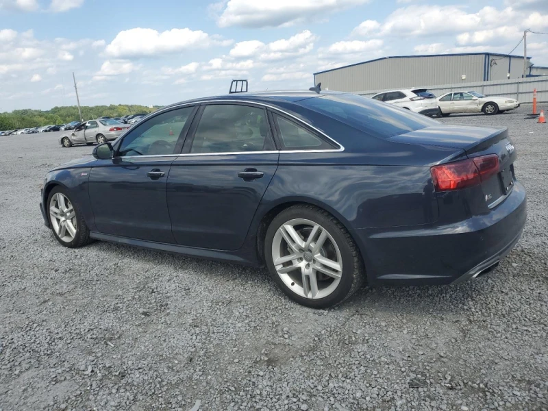 Audi A6 S-LINE PREMIUM PLUS 3.0T, снимка 3 - Автомобили и джипове - 48100678