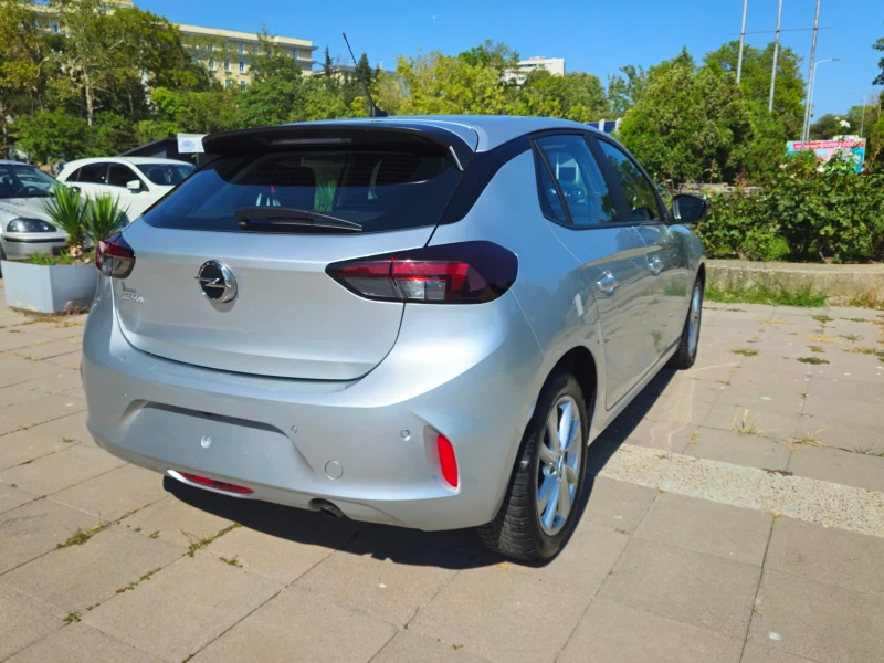 Opel Corsa 1.2i, снимка 7 - Автомобили и джипове - 48587147